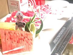 -海底捞火锅(上元大街店)