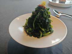 -上海滩餐厅(BFC外滩金融中心店)
