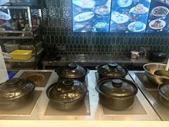 -聚丰园•湖鲜餐厅(阿红私房菜梅石路店)