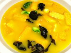 -刘胖子家常菜·蹄花焖藕(中央花园店)