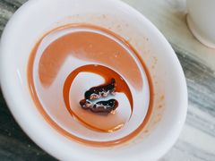 砂锅白肉蘸料-砂锅居(西四店)