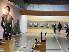 -道顺射箭·团建·骑射(张杨路店)