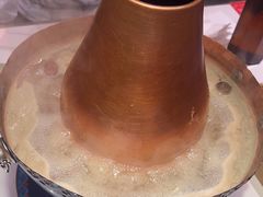 -祥源胡同·涮牛羊肉火锅(花桥店)