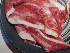 -潮牛岛·潮汕鲜切牛肉自助火锅(无锡首店)