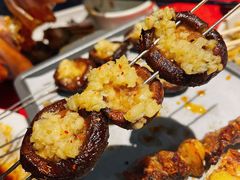 -龙巢盱眙龙虾·牛蛙·烧烤宵夜(八卦岭店)