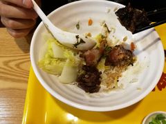 -台湾卤肉饭(龙口店)