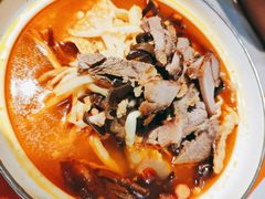 精选螺蛳粉-丽丽三鲜螺蛳粉(田林路店)