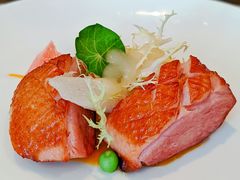 -华尔道夫酒店·羿庭(金鱼胡同店)