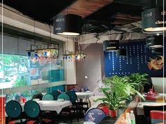 大堂-熊记虾王·小龙虾(东晓南店)