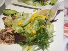 -斗牛士牛排餐厅(嘉里汇店)