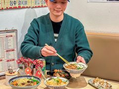 -巷仔内·台湾卤肉饭(七宝店)