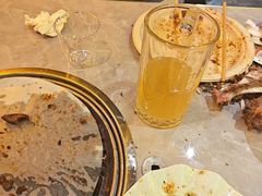 -沪上名羊天下•烤羊腿•东北烧烤•小龙虾(浦东直营总店)