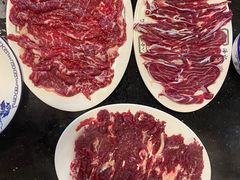 -八合里牛肉火锅(八合里总店)