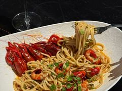 -Osteria Garden 生蚝花园餐厅(原进贤路店)