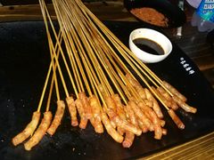 -长药唐师乐山油炸(石人直营店)