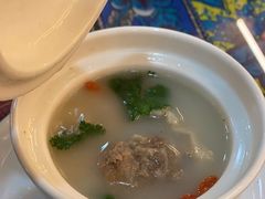 -烟疆印象新疆菜(万联广场店)