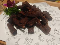 -哈啾嗨·新概念蒙餐(红星新城店)