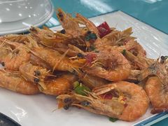 -景好海鲜餐厅(大鹏必选旅游店)
