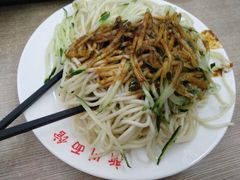 -华天新川面馆(缸瓦市店)