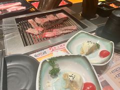 -千寻烧肉(政务区店)