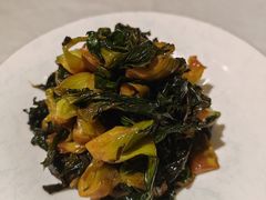 宁波烤菜-绿雅酒家(江西中路店)
