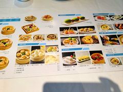 -大海湾酒楼(人南店)