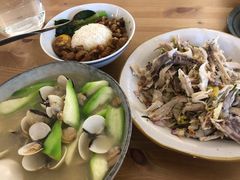 柠檬鸡-禾气食店