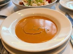 -MORTON'S 莫尔顿牛排坊(北京丽晶酒店)