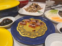 -花家八爷府(王府井·故宫店)
