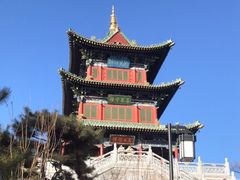-迎泽公园