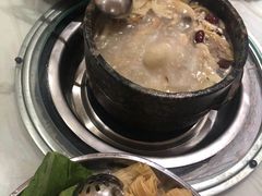 -南渝食府.石锅鸡(尚城花园店)