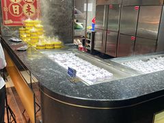 -萧邦音乐会所KTV·蒸汽活海鲜自助(福田店)