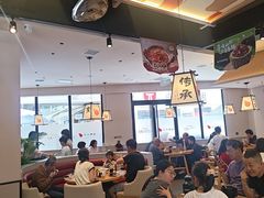 -小六汤包·西安老字号·中华名小吃(高新四路店)