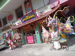 -春梅里卤鹅馆·47年老字号(中山路店)