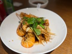 -乔街深夜食堂·小龙虾·高压锅生蚝(杭州总店)