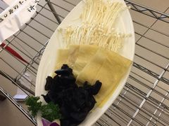 -福口居京味火锅(华光路店)