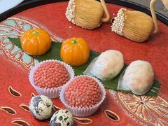 -三利音·浦之舟(滨江大道店)