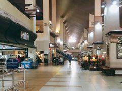 -吉隆坡国际机场