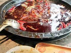-重庆渝达老火锅(春熙路店)