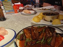 -人民公社大食堂(张家湾店)