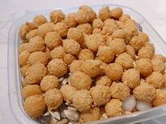 -甜心闲生传统手工冰粉(太古里店)