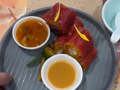 -点都德(皇岗村店)