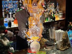 -Mogul Eatery·大亨餐酒馆