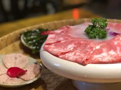 -小龙坎火锅(东汇城店)