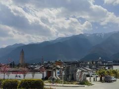 -南诏风情岛