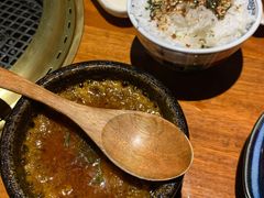 -肉魁屋·烧肉·烧鸟·酒场(高新店)