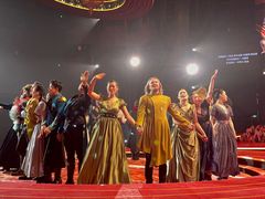 -交通银行前滩31演艺中心