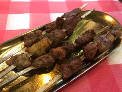 -西域阿里马新疆菜·清真(桂花路店)