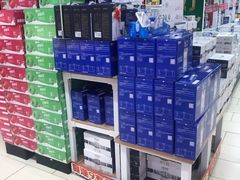 -永辉超市(群众路店)