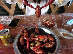 -五七小李子油焖大虾(总店)